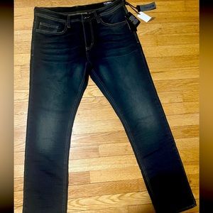 BUFFALO DAVID BITTON JEANS NEW